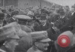 Immagine di Presidente Masaryk Praga Cecoslovacchia, 1918, secondo 55 filmato di repertorio 65675029974