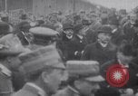 Immagine di Presidente Masaryk Praga Cecoslovacchia, 1918, secondo 56 filmato di repertorio 65675029974