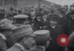 Immagine di Presidente Masaryk Praga Cecoslovacchia, 1918, secondo 57 filmato di repertorio 65675029974