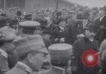 Immagine di Presidente Masaryk Praga Cecoslovacchia, 1918, secondo 58 filmato di repertorio 65675029974