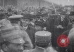 Immagine di Presidente Masaryk Praga Cecoslovacchia, 1918, secondo 59 filmato di repertorio 65675029974