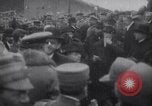 Immagine di Presidente Masaryk Praga Cecoslovacchia, 1918, secondo 60 filmato di repertorio 65675029974