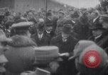 Immagine di Presidente Masaryk Praga Cecoslovacchia, 1918, secondo 62 filmato di repertorio 65675029974