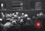Immagine di Generale Luigi Piccioni Praga Cecoslovacchia, 1918, secondo 9 filmato di repertorio 65675029975