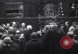 Immagine di Generale Luigi Piccioni Praga Cecoslovacchia, 1918, secondo 11 filmato di repertorio 65675029975