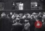 Immagine di Generale Luigi Piccioni Praga Cecoslovacchia, 1918, secondo 16 filmato di repertorio 65675029975