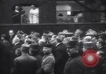 Immagine di Generale Luigi Piccioni Praga Cecoslovacchia, 1918, secondo 17 filmato di repertorio 65675029975
