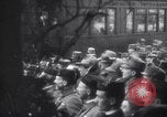 Immagine di Generale Luigi Piccioni Praga Cecoslovacchia, 1918, secondo 25 filmato di repertorio 65675029975