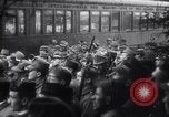 Immagine di Generale Luigi Piccioni Praga Cecoslovacchia, 1918, secondo 28 filmato di repertorio 65675029975