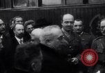 Immagine di Generale Luigi Piccioni Praga Cecoslovacchia, 1918, secondo 55 filmato di repertorio 65675029975