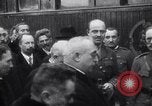 Immagine di Generale Luigi Piccioni Praga Cecoslovacchia, 1918, secondo 58 filmato di repertorio 65675029975