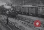 Immagine di Presidente Masaryk dell'arrivo Praga Cecoslovacchia, 1918, secondo 8 filmato di repertorio 65675029976