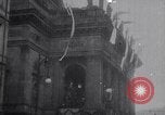 Immagine di Presidente Masaryk dell'arrivo Praga Cecoslovacchia, 1918, secondo 17 filmato di repertorio 65675029976