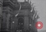 Immagine di Presidente Masaryk dell'arrivo Praga Cecoslovacchia, 1918, secondo 18 filmato di repertorio 65675029976
