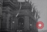 Immagine di Presidente Masaryk dell'arrivo Praga Cecoslovacchia, 1918, secondo 19 filmato di repertorio 65675029976