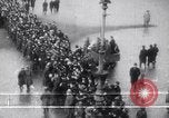 Immagine di Presidente Masaryk dell'arrivo Praga Cecoslovacchia, 1918, secondo 46 filmato di repertorio 65675029976