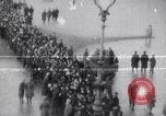 Immagine di Presidente Masaryk dell'arrivo Praga Cecoslovacchia, 1918, secondo 47 filmato di repertorio 65675029976