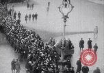 Immagine di Presidente Masaryk dell'arrivo Praga Cecoslovacchia, 1918, secondo 48 filmato di repertorio 65675029976