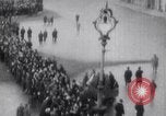 Immagine di Presidente Masaryk dell'arrivo Praga Cecoslovacchia, 1918, secondo 49 filmato di repertorio 65675029976