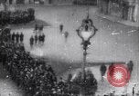 Immagine di Presidente Masaryk dell'arrivo Praga Cecoslovacchia, 1918, secondo 50 filmato di repertorio 65675029976