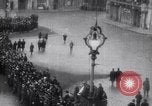 Immagine di Presidente Masaryk dell'arrivo Praga Cecoslovacchia, 1918, secondo 51 filmato di repertorio 65675029976