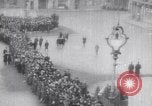 Immagine di Presidente Masaryk dell'arrivo Praga Cecoslovacchia, 1918, secondo 53 filmato di repertorio 65675029976