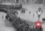 Immagine di Presidente Masaryk dell'arrivo Praga Cecoslovacchia, 1918, secondo 54 filmato di repertorio 65675029976