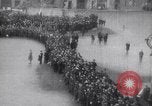 Immagine di Presidente Masaryk dell'arrivo Praga Cecoslovacchia, 1918, secondo 56 filmato di repertorio 65675029976