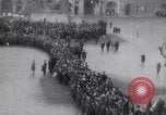 Immagine di Presidente Masaryk dell'arrivo Praga Cecoslovacchia, 1918, secondo 57 filmato di repertorio 65675029976