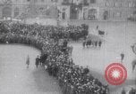 Immagine di Presidente Masaryk dell'arrivo Praga Cecoslovacchia, 1918, secondo 58 filmato di repertorio 65675029976