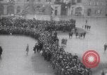 Immagine di Presidente Masaryk dell'arrivo Praga Cecoslovacchia, 1918, secondo 59 filmato di repertorio 65675029976
