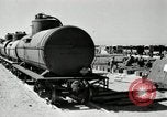 Immagine di Shippment benzina United States USA, 1941, secondo 4 filmato di repertorio 65675029978