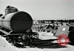 Immagine di Shippment benzina United States USA, 1941, secondo 7 filmato di repertorio 65675029978