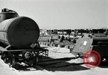 Immagine di Shippment benzina United States USA, 1941, secondo 8 filmato di repertorio 65675029978