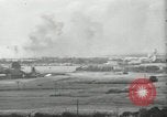 Standbild japanischen Angriff auf Pearl Harbor Pearl Harbor Hawaii USA, 1941, aus Sekunde 4 historischem Filmmaterial Videoclip 65675029979