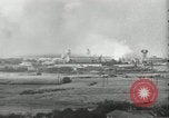 Standbild japanischen Angriff auf Pearl Harbor Pearl Harbor Hawaii USA, 1941, aus Sekunde 6 historischem Filmmaterial Videoclip 65675029979