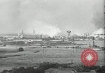 Standbild japanischen Angriff auf Pearl Harbor Pearl Harbor Hawaii USA, 1941, aus Sekunde 7 historischem Filmmaterial Videoclip 65675029979