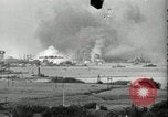 Standbild japanischen Angriff auf Pearl Harbor Pearl Harbor Hawaii USA, 1941, aus Sekunde 11 historischem Filmmaterial Videoclip 65675029979