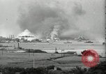 Standbild japanischen Angriff auf Pearl Harbor Pearl Harbor Hawaii USA, 1941, aus Sekunde 12 historischem Filmmaterial Videoclip 65675029979