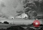 Standbild japanischen Angriff auf Pearl Harbor Pearl Harbor Hawaii USA, 1941, aus Sekunde 15 historischem Filmmaterial Videoclip 65675029979