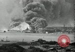 Standbild japanischen Angriff auf Pearl Harbor Pearl Harbor Hawaii USA, 1941, aus Sekunde 16 historischem Filmmaterial Videoclip 65675029979