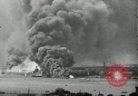 Standbild japanischen Angriff auf Pearl Harbor Pearl Harbor Hawaii USA, 1941, aus Sekunde 20 historischem Filmmaterial Videoclip 65675029979
