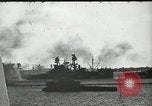 Standbild japanischen Angriff auf Pearl Harbor Pearl Harbor Hawaii USA, 1941, aus Sekunde 21 historischem Filmmaterial Videoclip 65675029979