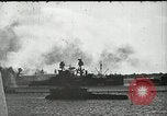 Standbild japanischen Angriff auf Pearl Harbor Pearl Harbor Hawaii USA, 1941, aus Sekunde 22 historischem Filmmaterial Videoclip 65675029979