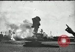 Standbild japanischen Angriff auf Pearl Harbor Pearl Harbor Hawaii USA, 1941, aus Sekunde 23 historischem Filmmaterial Videoclip 65675029979