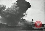Standbild japanischen Angriff auf Pearl Harbor Pearl Harbor Hawaii USA, 1941, aus Sekunde 27 historischem Filmmaterial Videoclip 65675029979