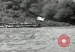 Standbild japanischen Angriff auf Pearl Harbor Pearl Harbor Hawaii USA, 1941, aus Sekunde 53 historischem Filmmaterial Videoclip 65675029979