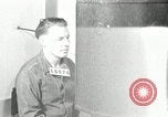 Standbild Fingerprint Detection United States USA, 1942, aus Sekunde 34 historischem Filmmaterial Videoclip 65675029982