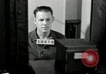 Standbild Fingerprint Detection United States USA, 1942, aus Sekunde 36 historischem Filmmaterial Videoclip 65675029982