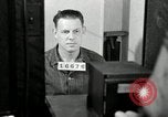 Standbild Fingerprint Detection United States USA, 1942, aus Sekunde 38 historischem Filmmaterial Videoclip 65675029982